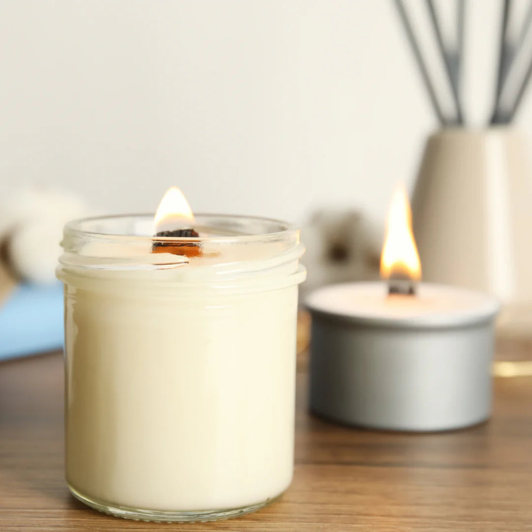 Ein Leitfaden für Duftnoten: Harmonie und Kontrast in der Welt der Aromen