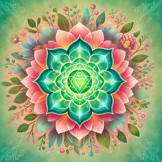 Herzchakra