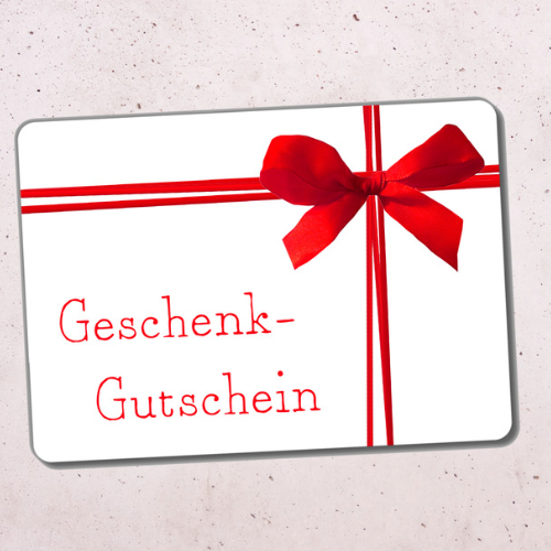Gutschein