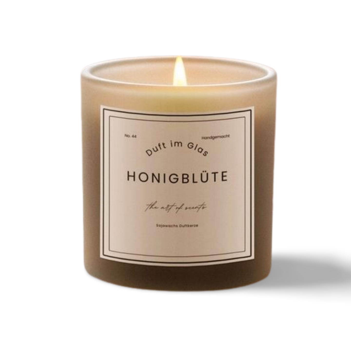 Honigblüte Duftkerze