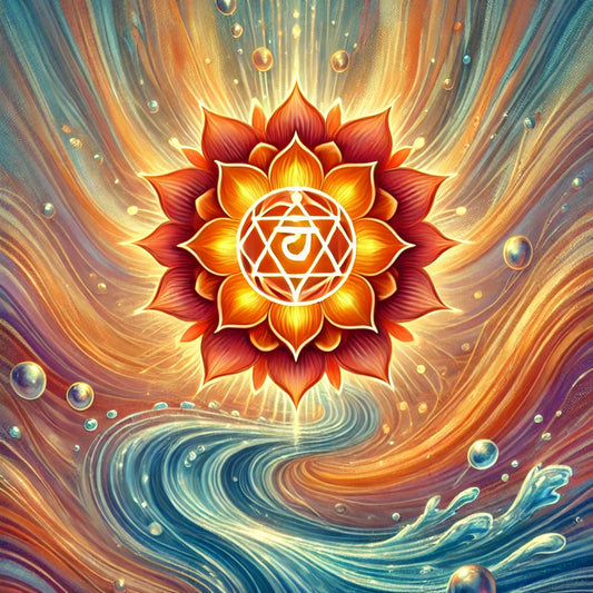 Sakralchakra